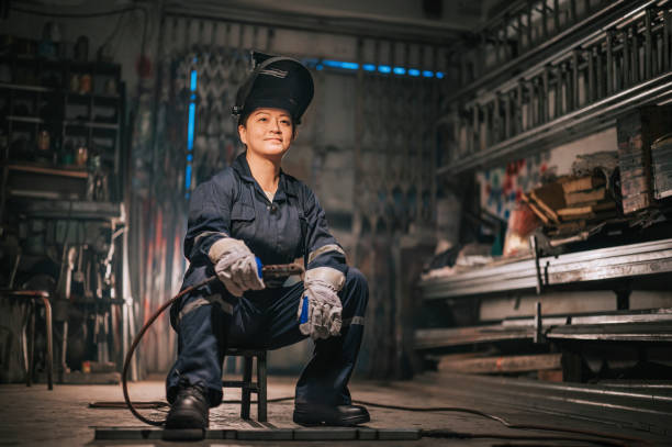 Best Structural Steel Welding in Derby, KS