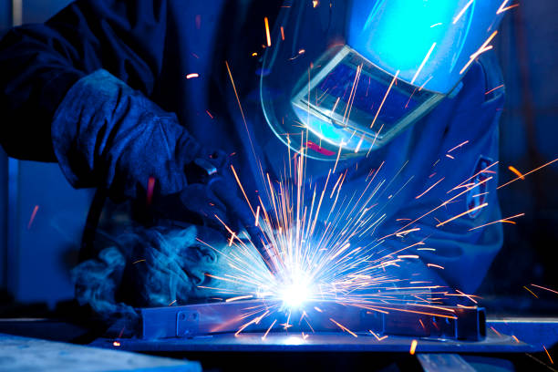 Best Welding Inspection and Certification in Derby, KS