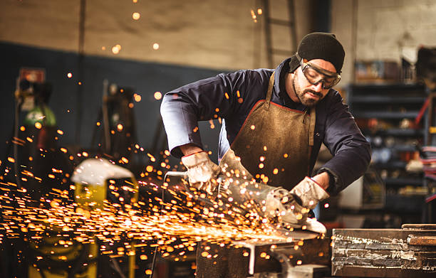 Affordable Welder Services in Derby, KS